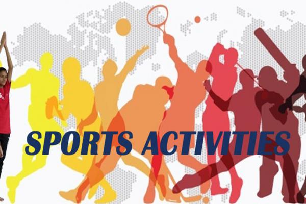 Sports Activites